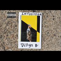 Dillyn B.'s avatar cover