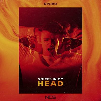 Voices In My Head By NIVIRO's cover