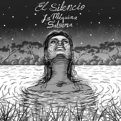 La Maquina Salsera's cover