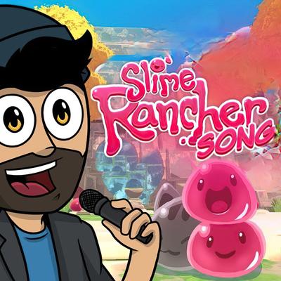 Slime Rancher Song's cover