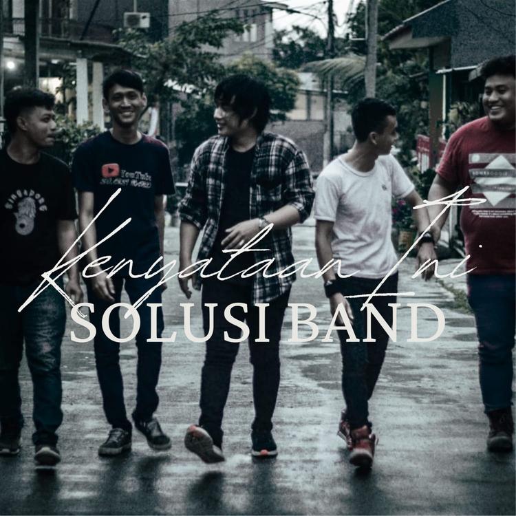 Solusi Band's avatar image