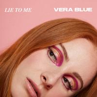 Vera Blue's avatar cover