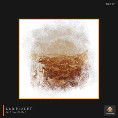 Dub Planet's cover