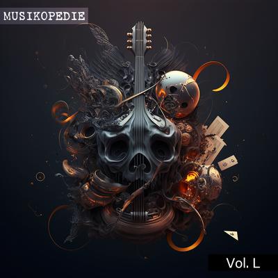 Musikopedie's cover