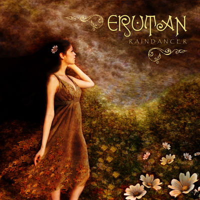 Butterfly's Dream By Erutan's cover