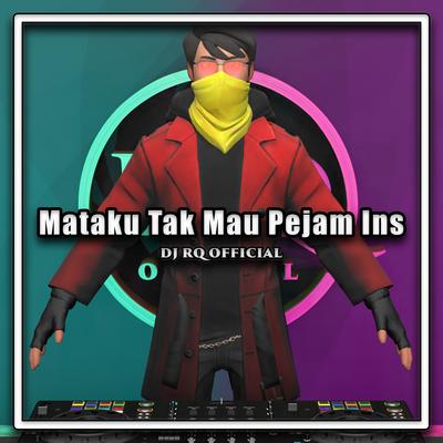 Mataku Tak Mau Pejam (Instrumental)'s cover