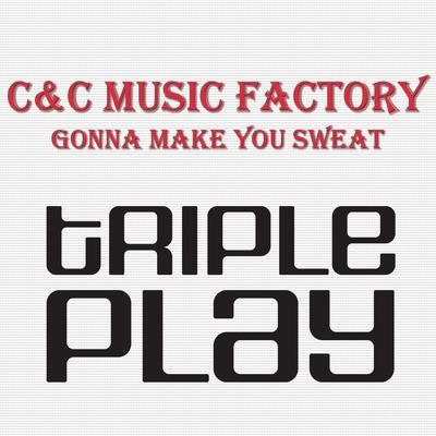 Gonna Make You Sweat (Everybody Dance Now) (Master Mix Instrumental) By C+C Music Factory's cover