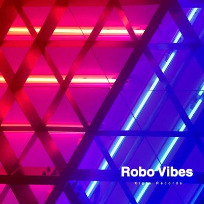 Robo Vibes's cover