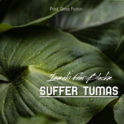 Suffer Tumas's cover