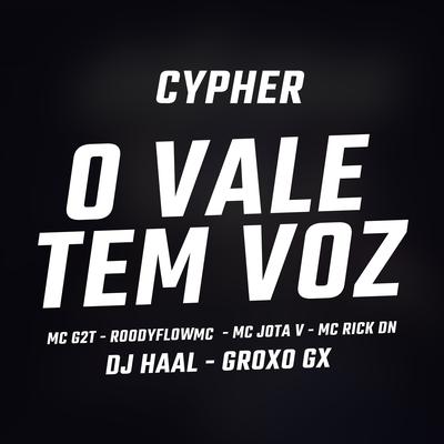 Cypher o Vale Tem Voz's cover