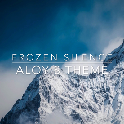 Aloy's Theme (From "Horizon Zero Dawn") By Frozen Silence's cover