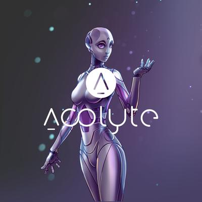 Acolyte (Original Soundtrack)'s cover