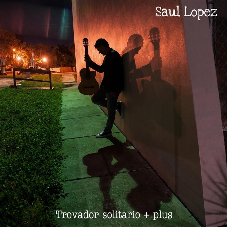 Saul Lopez's avatar image