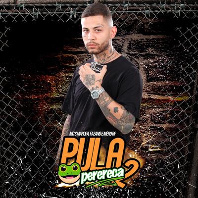 Automotivo Pula Perereca 2 By DJ GRZS, MC Marofa, Mc Fazano, Mc Mero RF's cover
