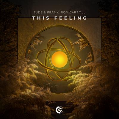 This Feeling By Jude & Frank, Ron Carroll's cover