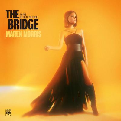 The Bridge's cover