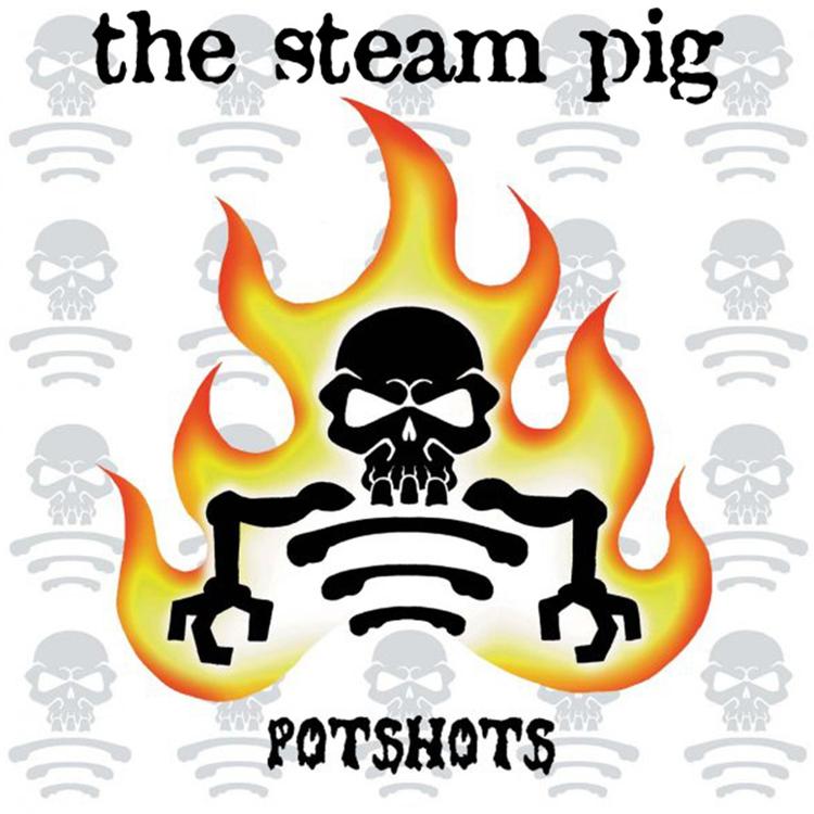 The Steam Pig's avatar image
