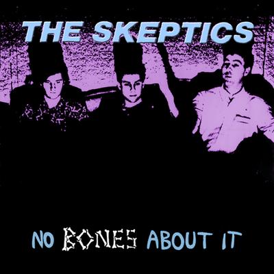 The Skeptics (US)'s cover