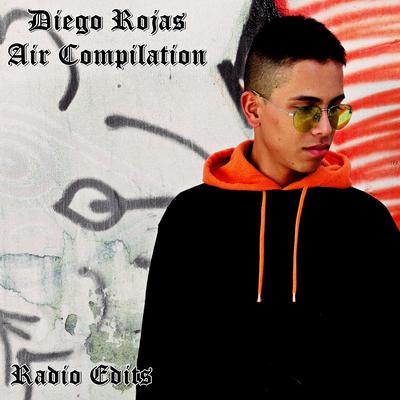 Diego Rojas's cover