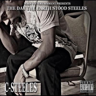 The Day The Earth Stood Steeles's cover