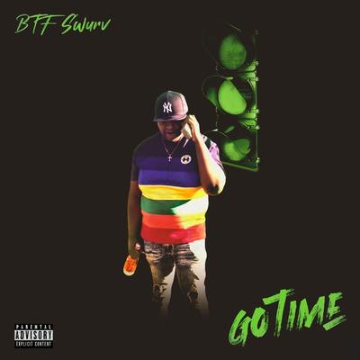 No Limit By BTF Swurv's cover