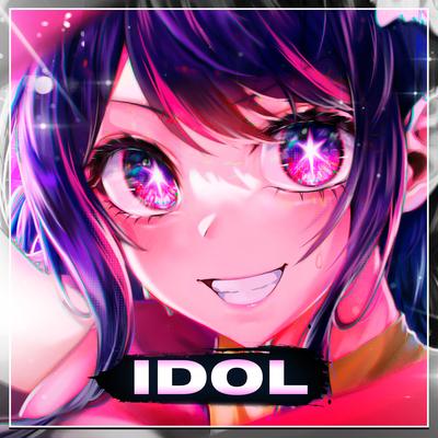 Idol By Shiny_sz's cover
