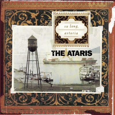 So Long, Astoria By The Ataris's cover