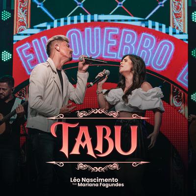 Tabu (Ao Vivo) By Léo Nascimento, Mariana Fagundes's cover