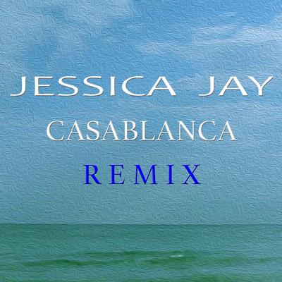 Casablanca (Remix)'s cover