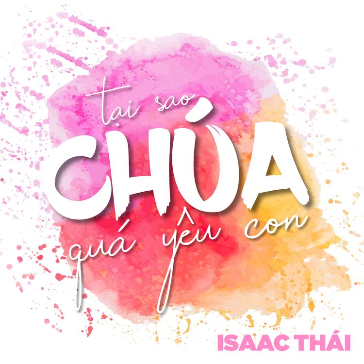 Isaac Thai's avatar image