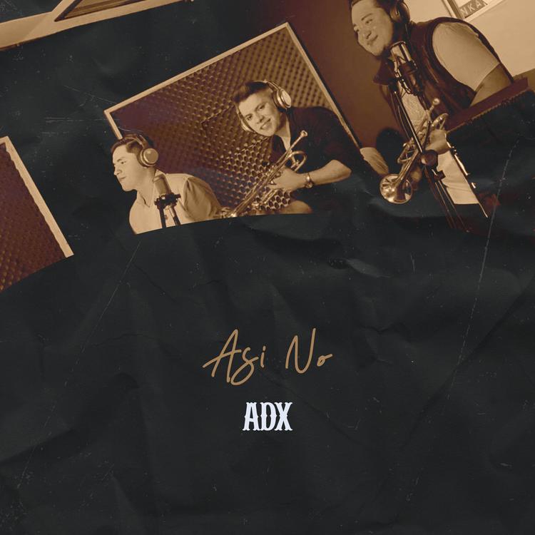 ADX's avatar image