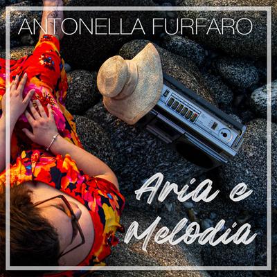 Aria e melodia's cover