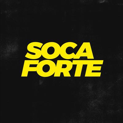 Soca Forte's cover