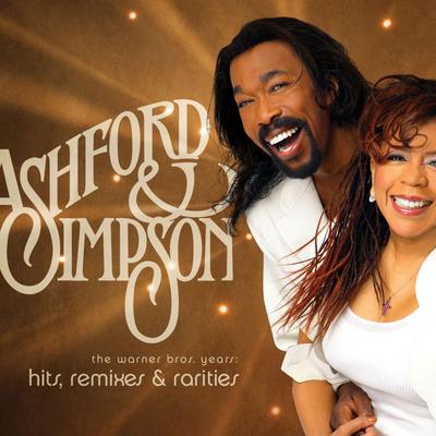 Nobody Knows (12" Disco Mix) By Ashford & Simpson's cover