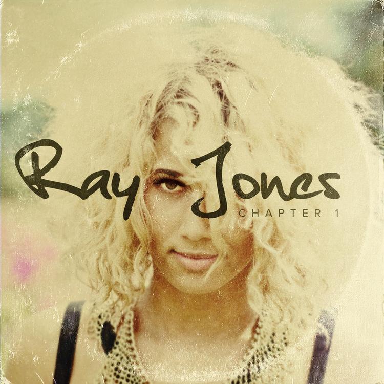 Ray Jones's avatar image