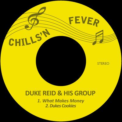 Duke Reid & His Group's cover