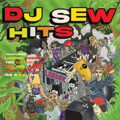 DJ SEW Hits's cover