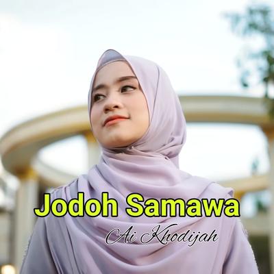 Jodoh Samawa's cover