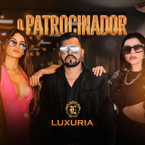 O Patrocinador's cover