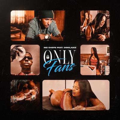 Only Fans By MD Chefe, DomLaike's cover