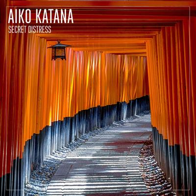 Secret Distress By Aiko Katana's cover