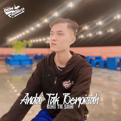 Andai Tak Berpisah (Jungle Dutch) By Dion Rulmelta's cover