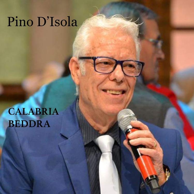 Pino D'isola's avatar image