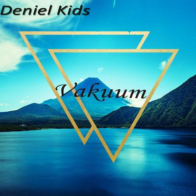 Karma By Deniel Kids's cover