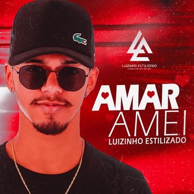 Amar, Amei (Cover)'s cover