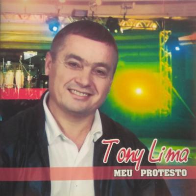 Meu Protesto's cover