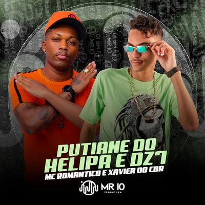 Putiane do Helipa e Dz7's cover