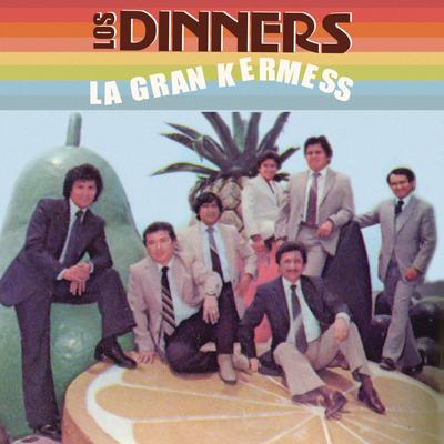 La Gran Kermess's cover