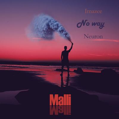 No Way By Neuron, Imazee's cover
