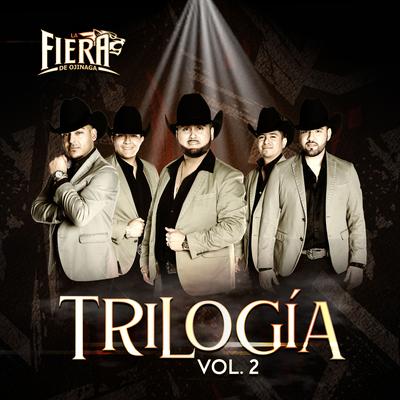 Trilogía, Vol. 2's cover